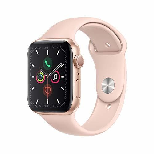 Product Apple Watch Series 5