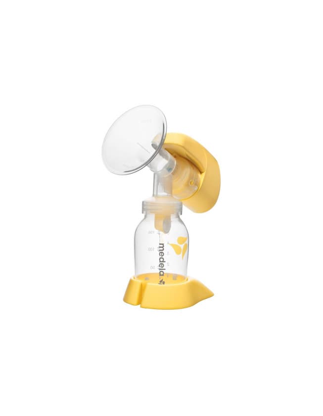 Producto Bomba tira leite Medela Mini Electric 