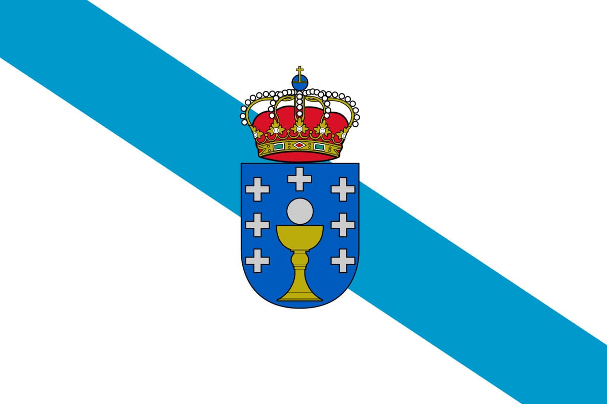 Lugar Galicia