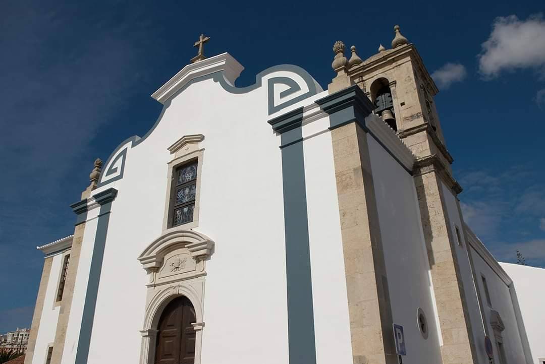 Music Paróquias da Ericeira e Carvoeira