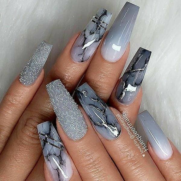 Fashion Nail art