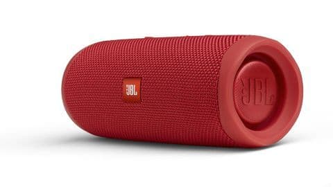 Fashion JBL Flip 5 - Waterproof 