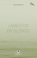 Libro Lamentos em Silêncio