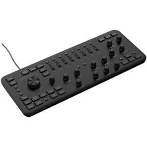 Fashion Loupedeck Plus