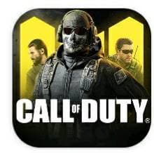 App Call Of Duty