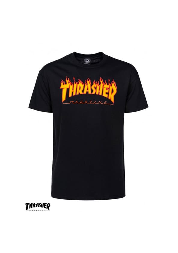 Product Camiseta thrasher