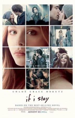 Película If I Stay