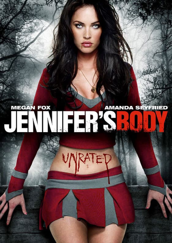 Película Jennifer's Body