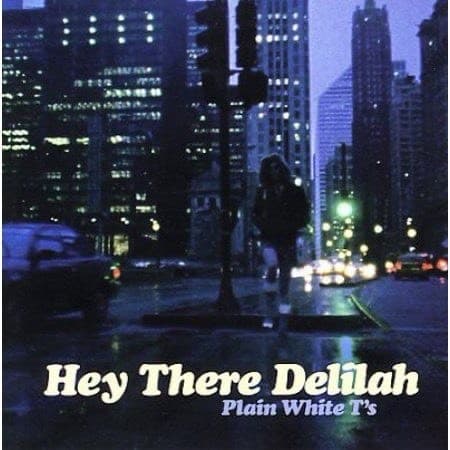 Music Hey There Delilah - Bonus Track