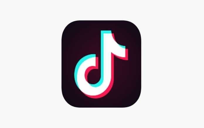 App TikTok 