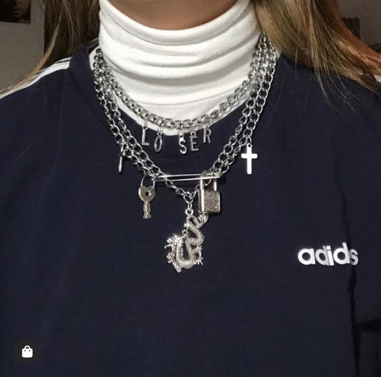 Product Necklaces 