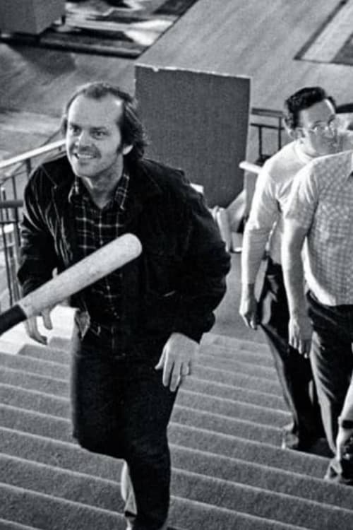 Película Making 'The Shining'