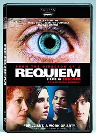 Película Requiem for a Dream