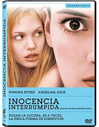 Película Girl, Interrupted