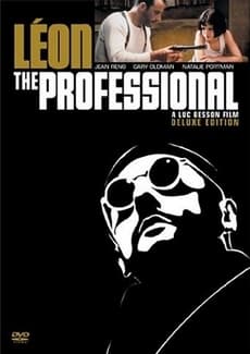 Película Léon: The Professional