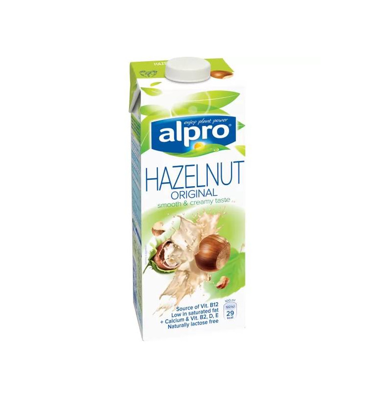 Producto Bebida de avelã Alpro