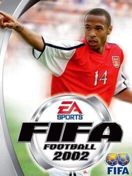 Videojuegos FIFA Football 2002