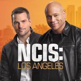 Serie NCIS: Los Angeles