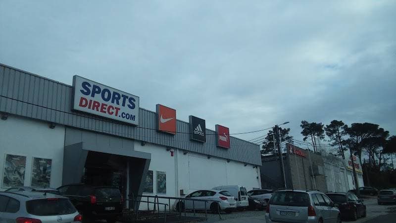 Lugar Sportsdirect Leiria PT