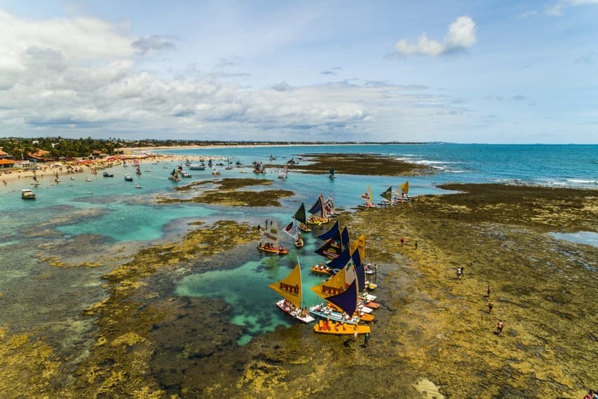 Place Porto de Galinhas