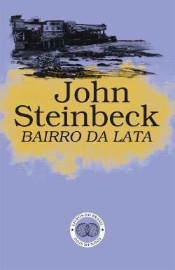 Libro Bairro da lata