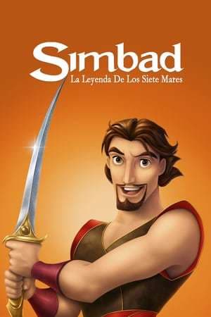 Movie Sinbad: Legend of the Seven Seas