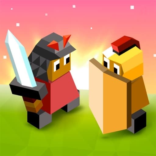 App The Battle of Polytopia