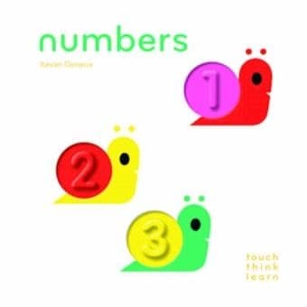 Libro Numbers