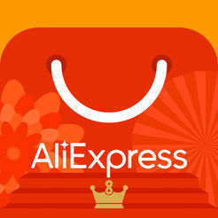 App AliExpress Shopping App