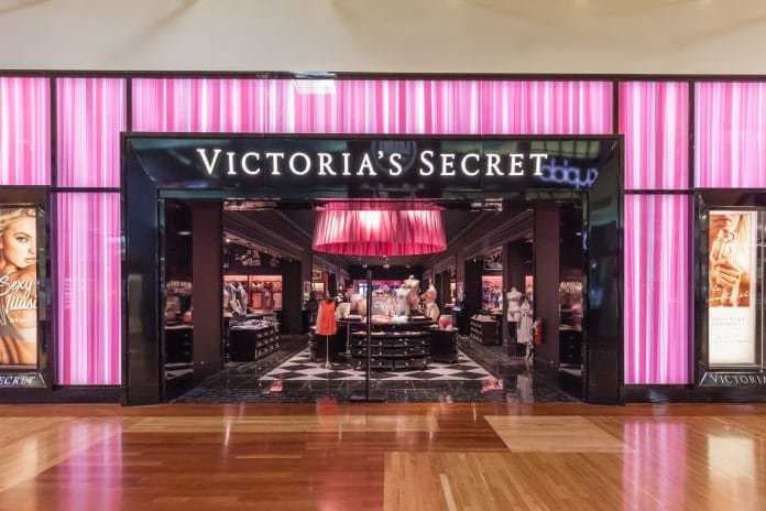 Fashion Victoria Secret UK