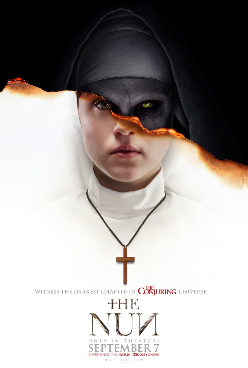 Movie The Nun