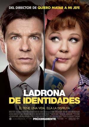 Película Identity Thief