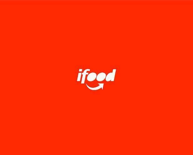 App ifood- delivery de comida e mercado 