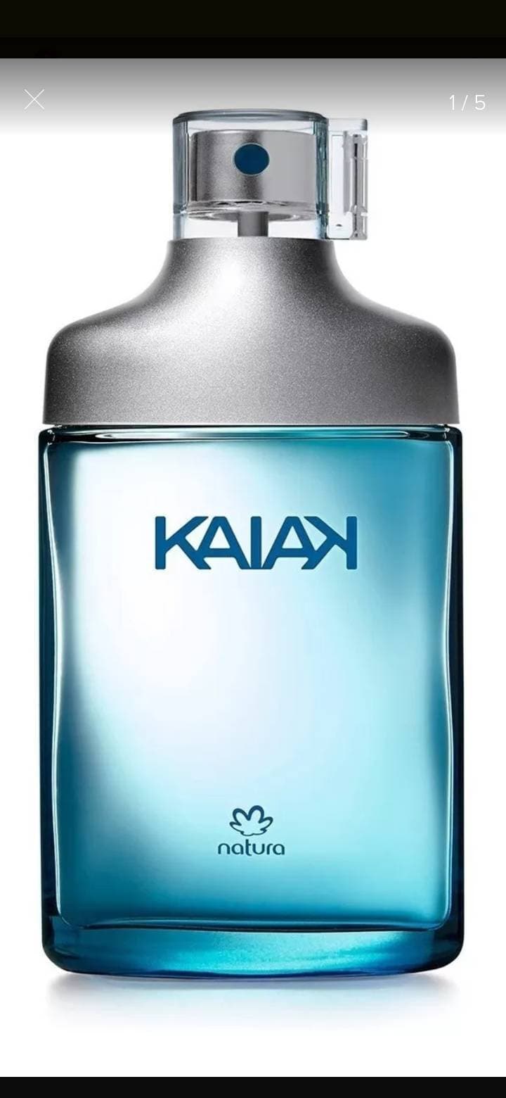 Product perfume kaiak masculino 