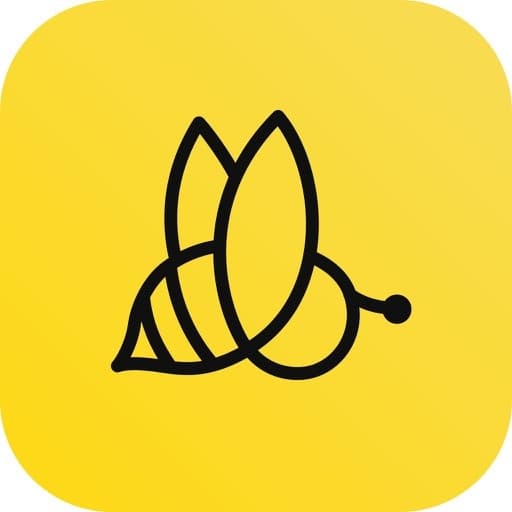 App BeeCut - Editor de video