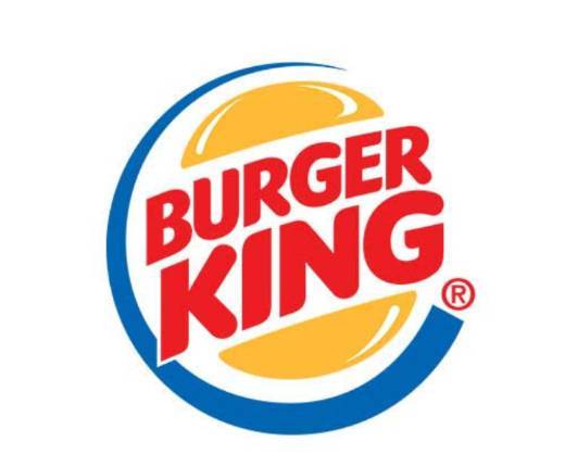 Restaurantes Burger King