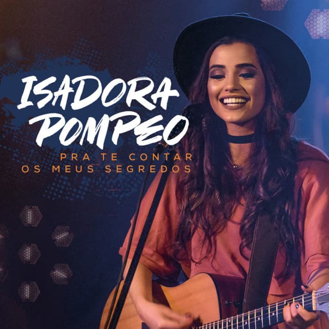 Music Deus Perfeito - Ao Vivo