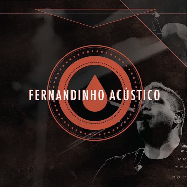 Music Nada Além do Sangue - Acústico