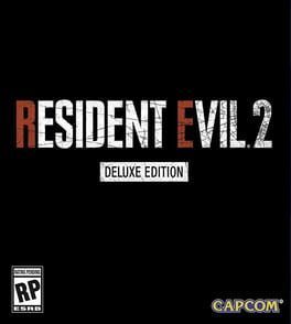 Videogames Resident Evil 2: Deluxe Edition