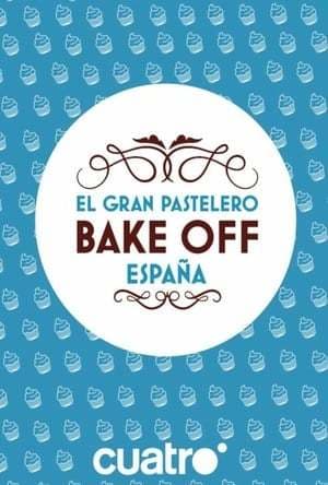 Serie Bake Off España