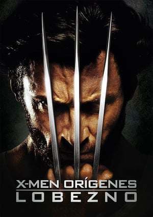 Película X-Men Origins: Wolverine