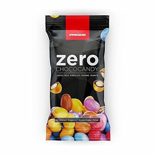 Product Prozis Zero Chococandy 40 g