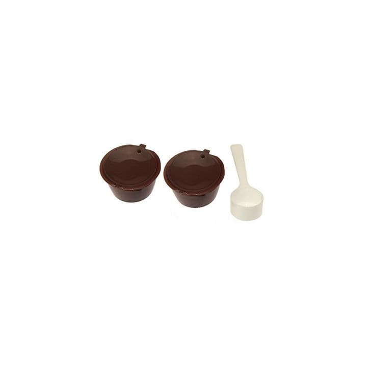 Producto Para cápsulas de café de Nescafe Dolce Gusto cápsula Dolce reutilizable con