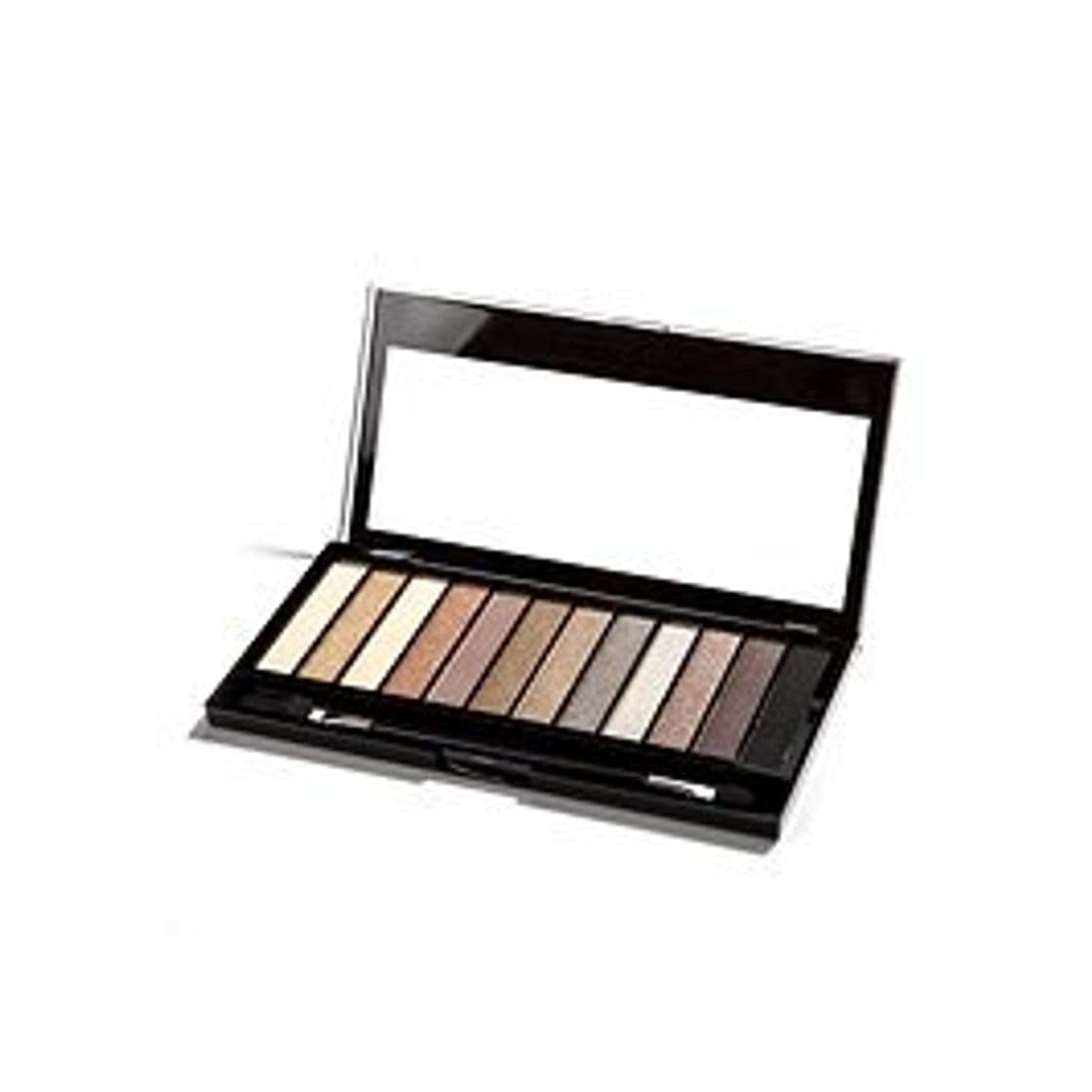 Belleza Palette Makeup Revolution Redemption Palette Iconic 2