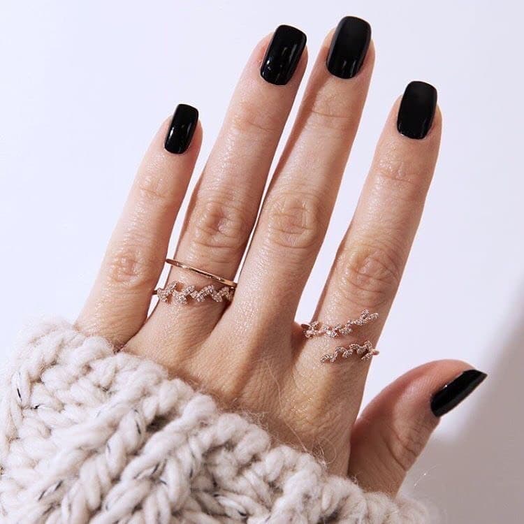 Fashion Nails