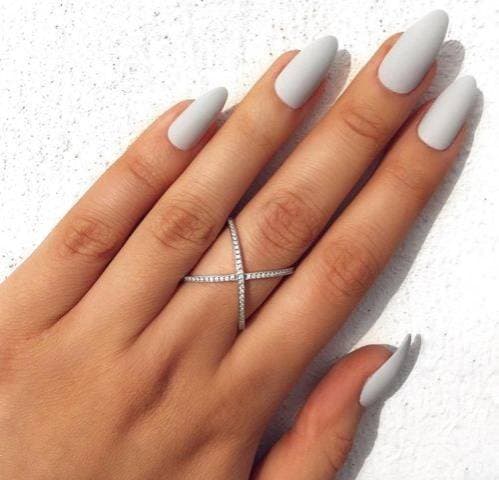 Fashion Nails