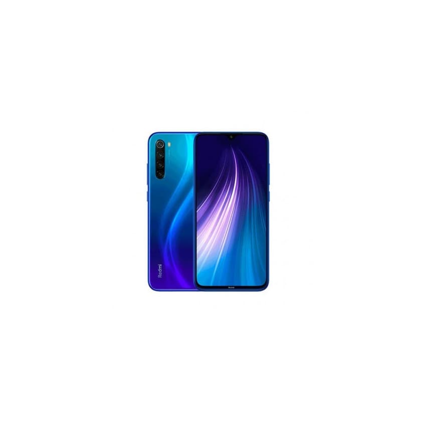 Producto Xiaomi Redmi Note 8