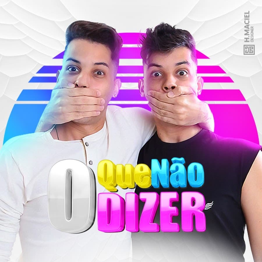 Moda O que não dizer oficial 