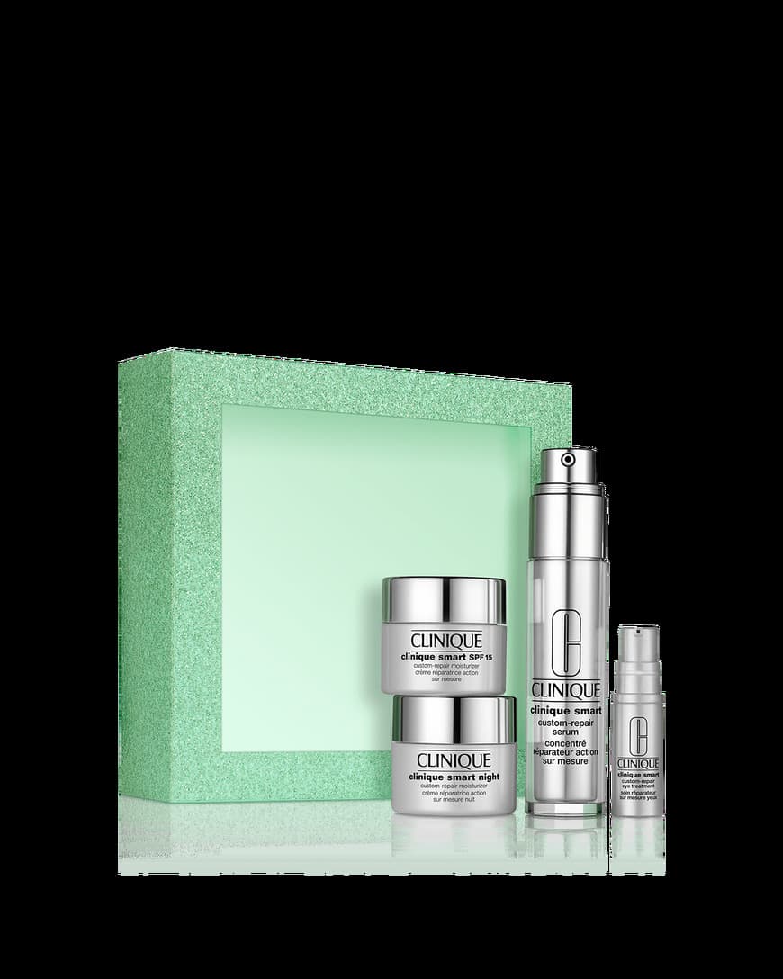 Product Kit clinique De Aging Experts 