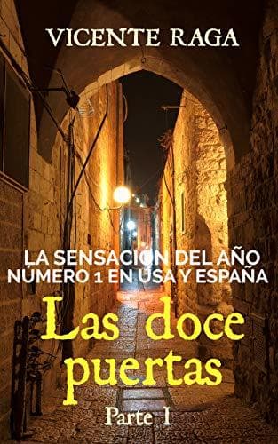 Book Las doce puertas